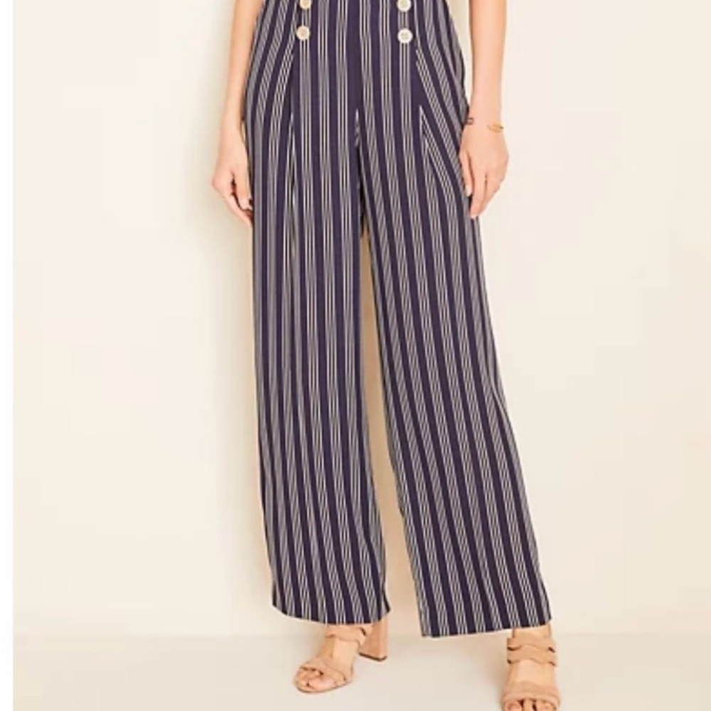 New Ann Taylor Loose Pants.